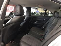 مێرسێدس بێنز E-Class